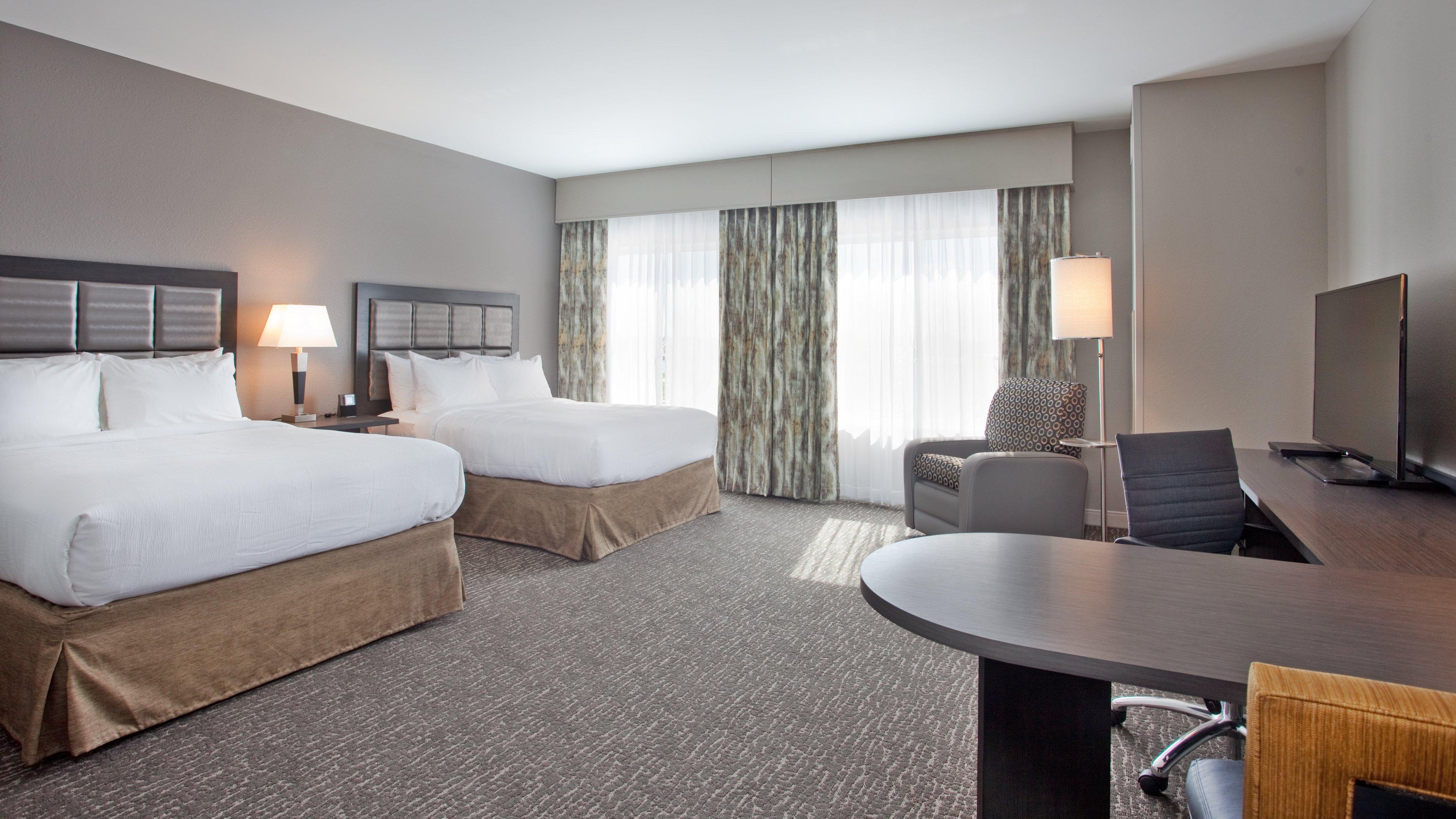Candlewood Suites Kearney By Ihg Ngoại thất bức ảnh