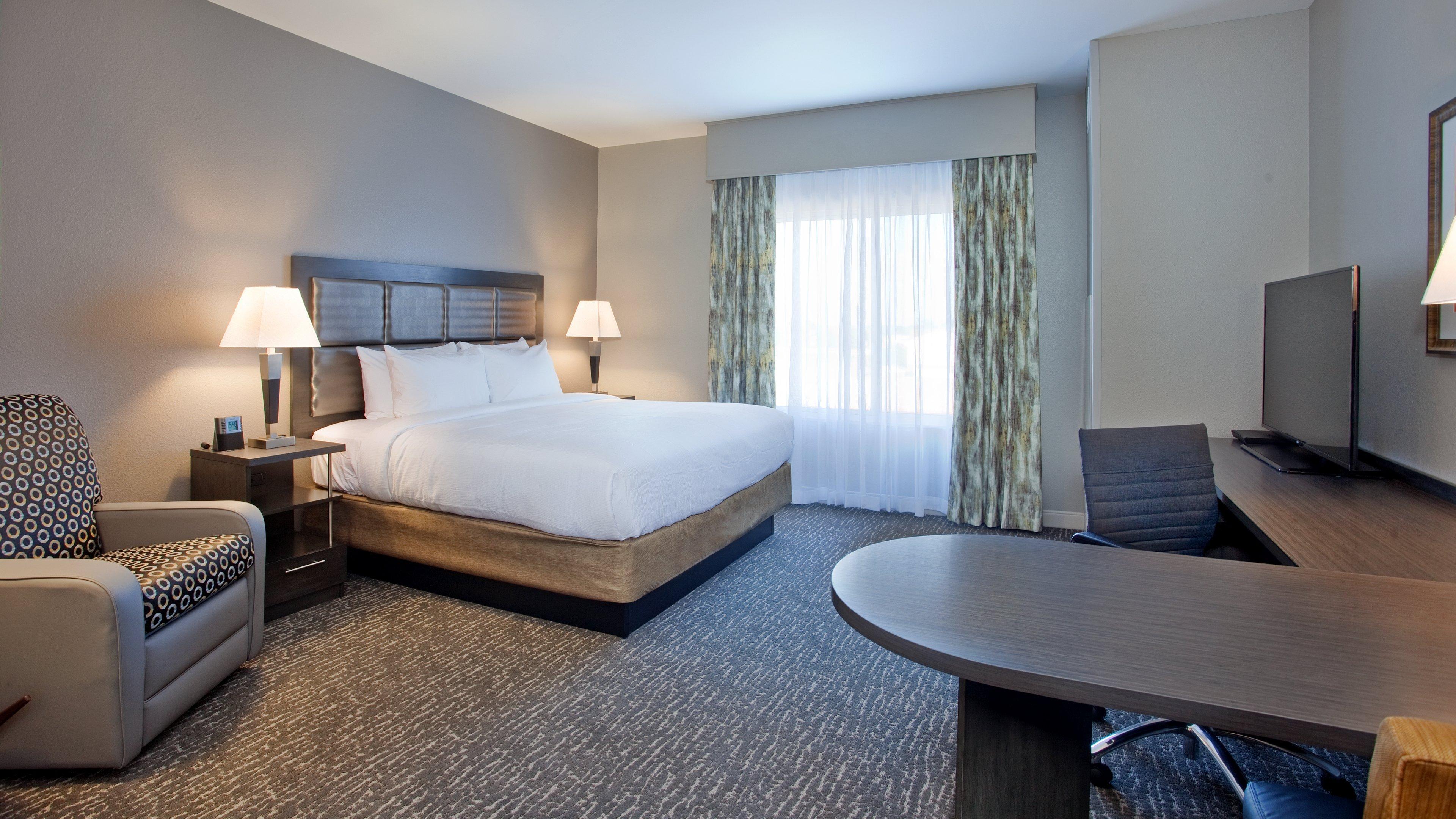 Candlewood Suites Kearney By Ihg Ngoại thất bức ảnh