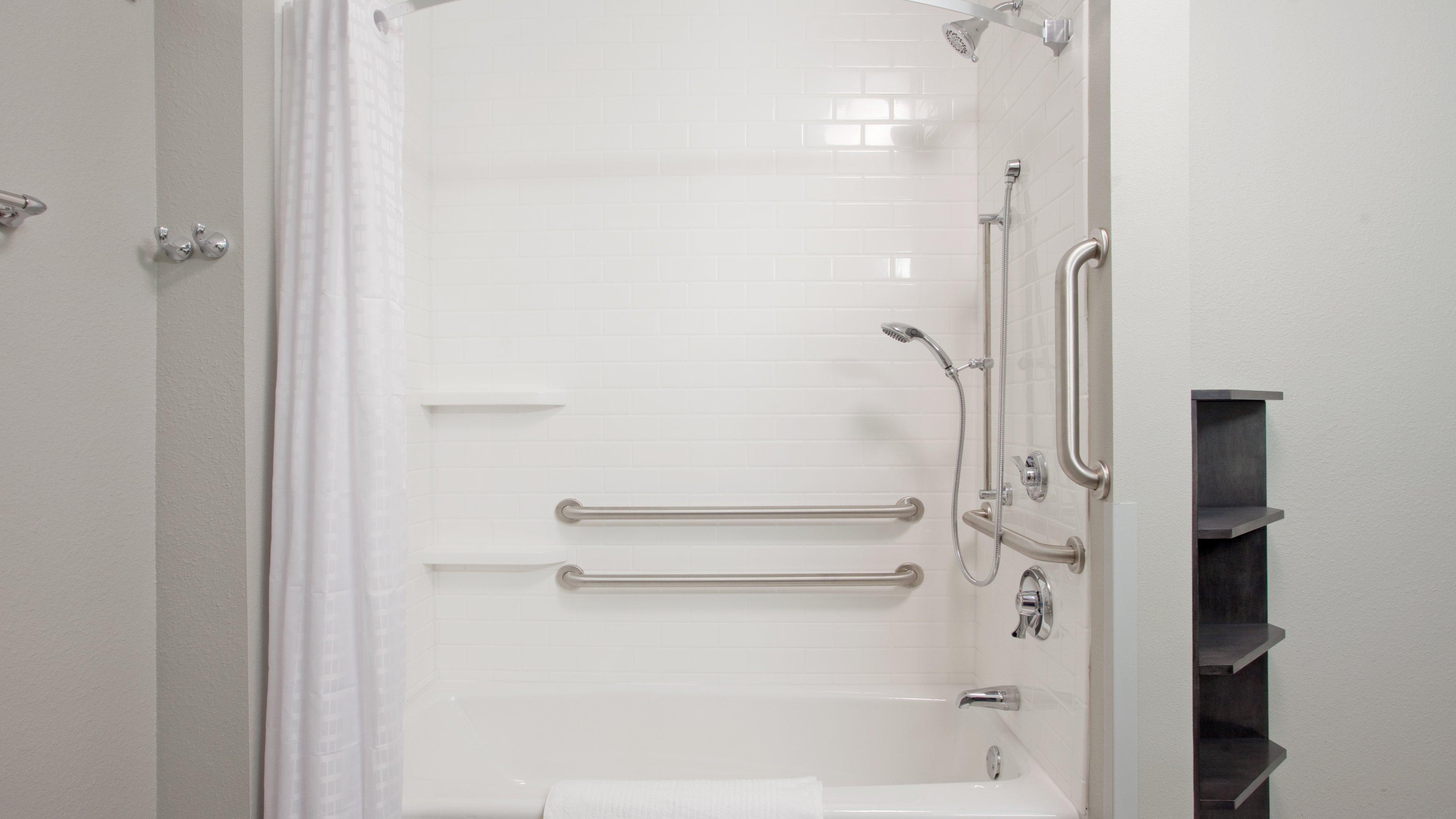 Candlewood Suites Kearney By Ihg Ngoại thất bức ảnh