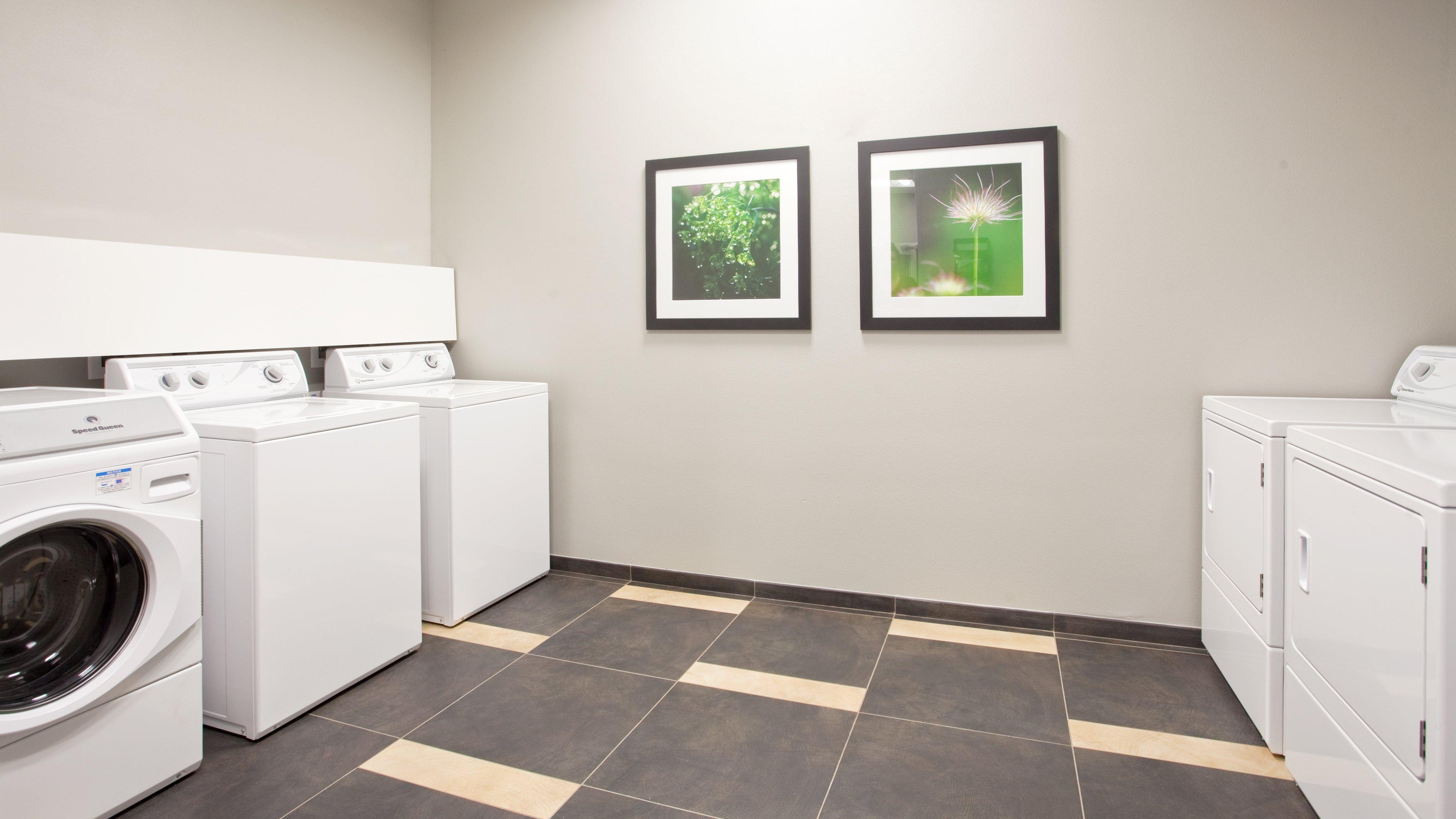 Candlewood Suites Kearney By Ihg Ngoại thất bức ảnh