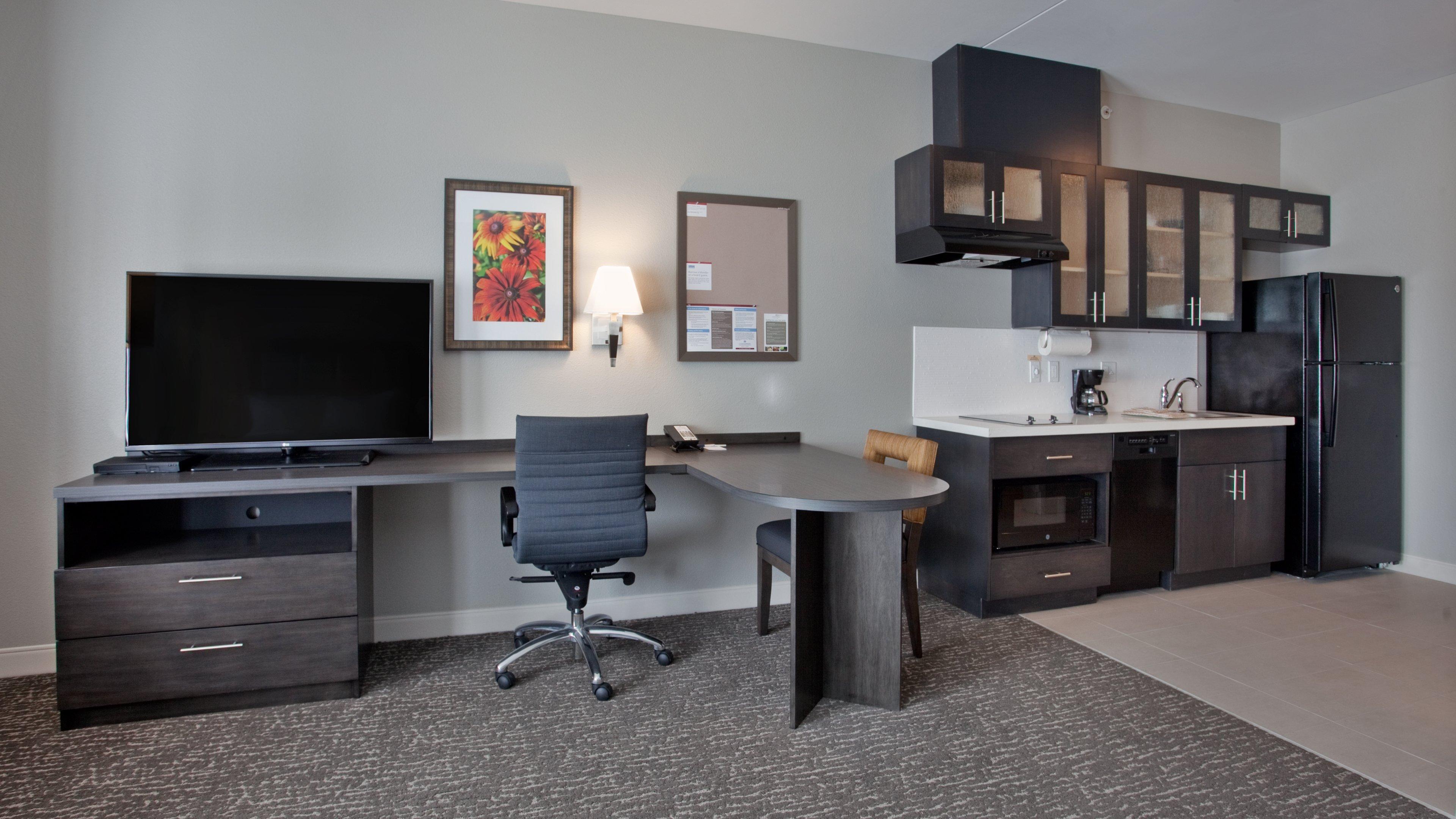 Candlewood Suites Kearney By Ihg Ngoại thất bức ảnh