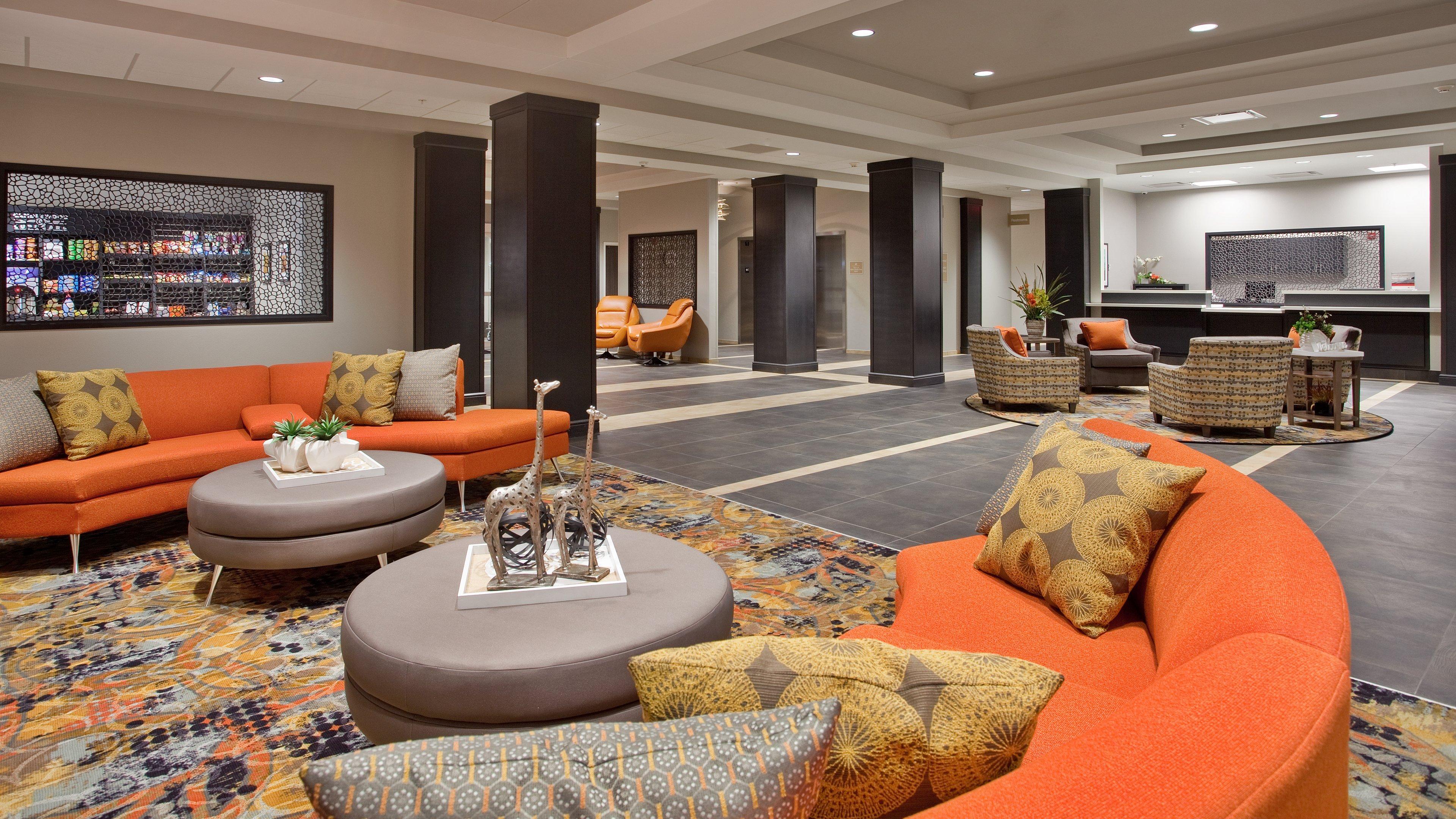 Candlewood Suites Kearney By Ihg Ngoại thất bức ảnh