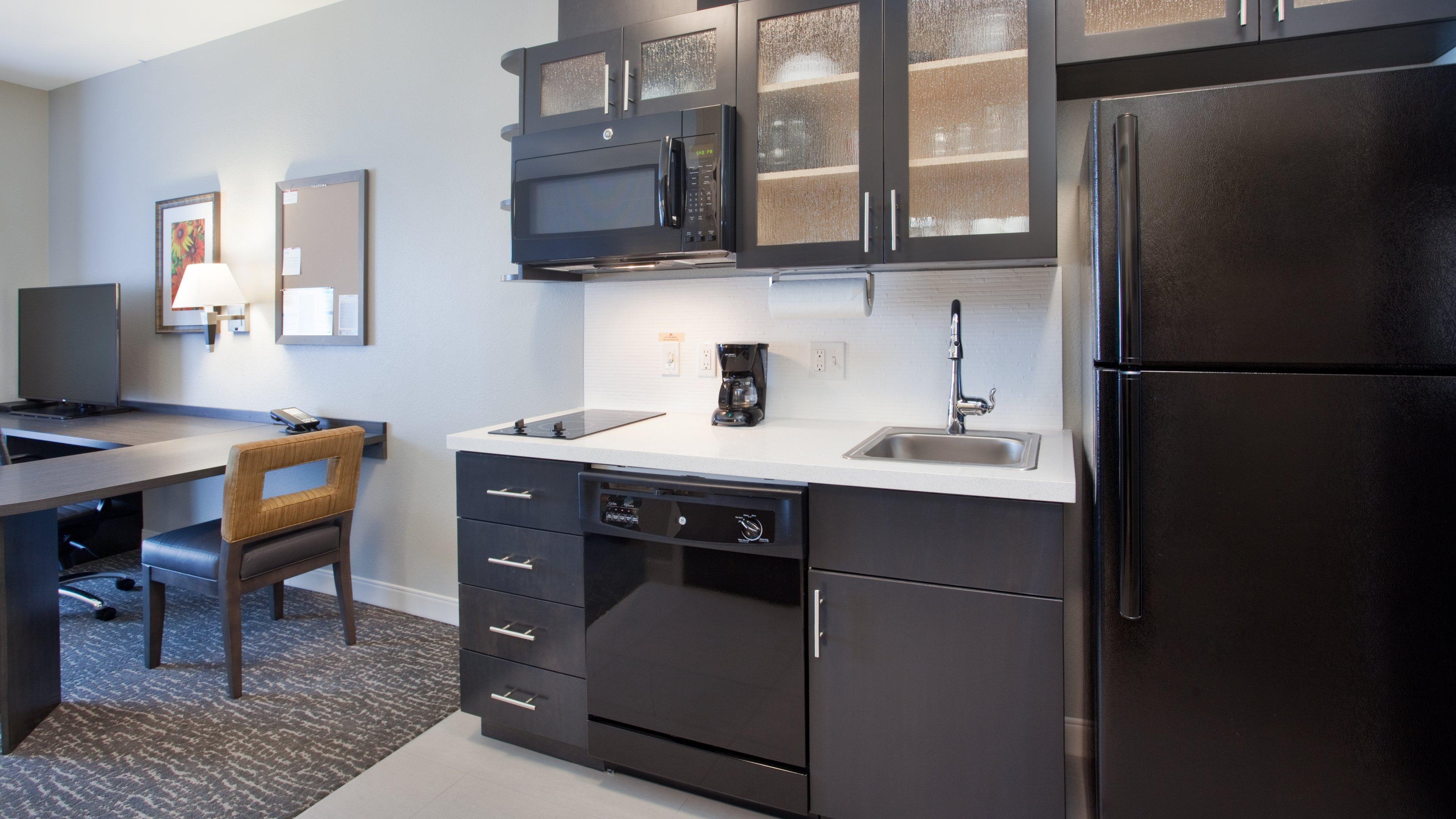 Candlewood Suites Kearney By Ihg Ngoại thất bức ảnh