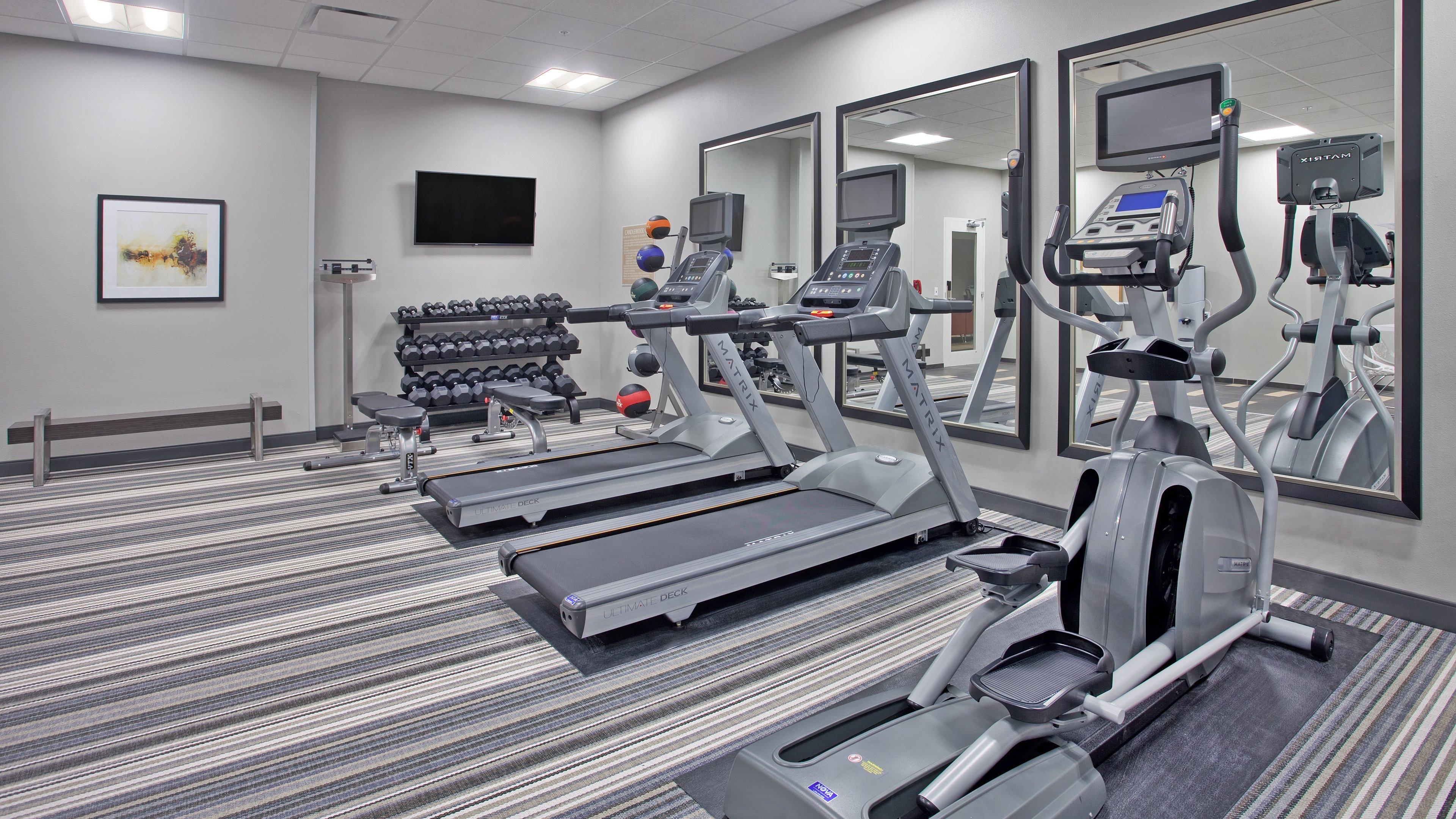 Candlewood Suites Kearney By Ihg Ngoại thất bức ảnh