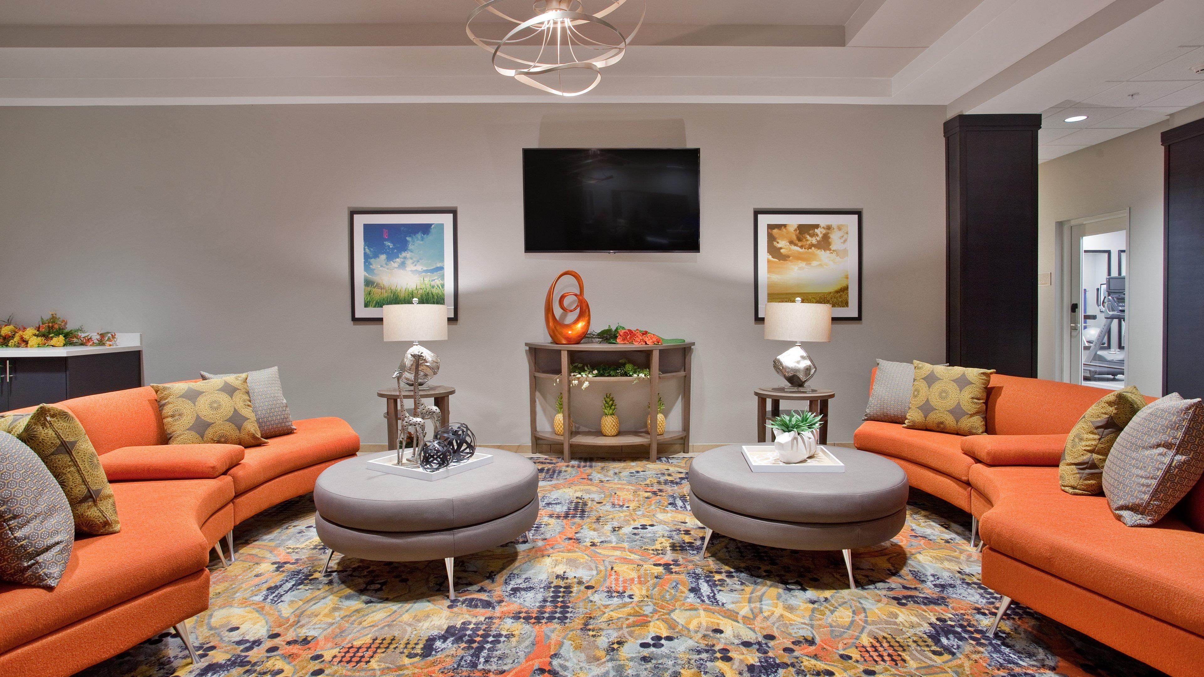 Candlewood Suites Kearney By Ihg Ngoại thất bức ảnh